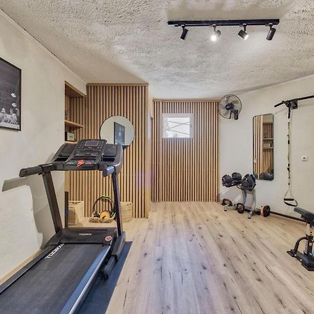 Pasithea Elegant Villa Zákinthosz Kültér fotó