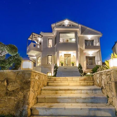 Pasithea Elegant Villa Zákinthosz Kültér fotó