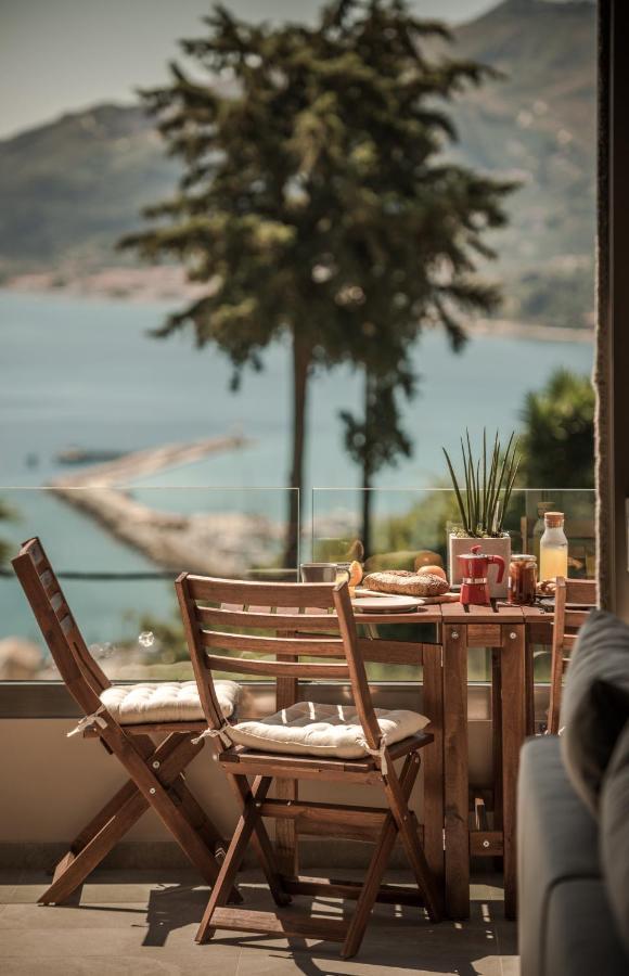 Pasithea Elegant Villa Zákinthosz Kültér fotó