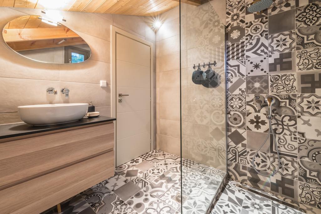 Pasithea Elegant Villa Zákinthosz Kültér fotó