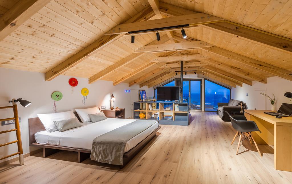 Pasithea Elegant Villa Zákinthosz Kültér fotó