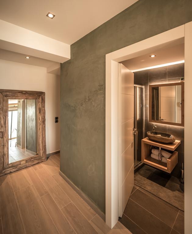 Pasithea Elegant Villa Zákinthosz Kültér fotó
