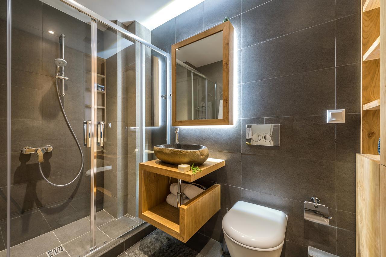 Pasithea Elegant Villa Zákinthosz Kültér fotó